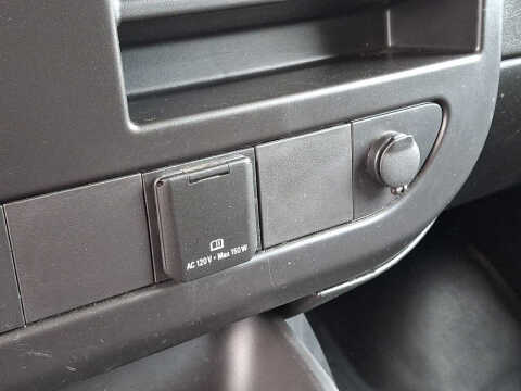 2024 Chevrolet Express 2500