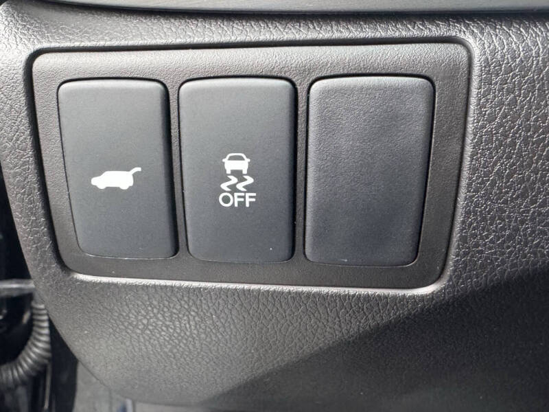 2018 Acura RDX w/Tech