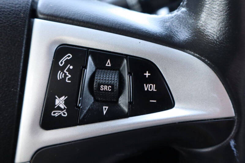 2012 GMC Terrain SLT-2