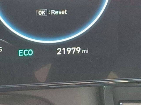 2024 Hyundai Elantra Hybrid Limited