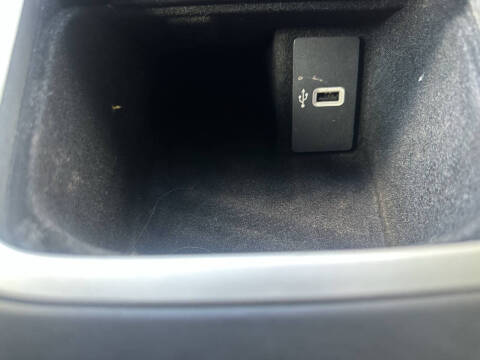 2017 Lincoln MKX Select