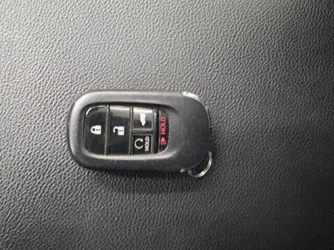 2023 Honda CR-V Hybrid