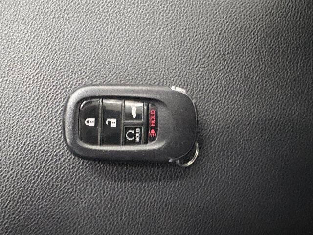 2023 Honda CR-V Hybrid