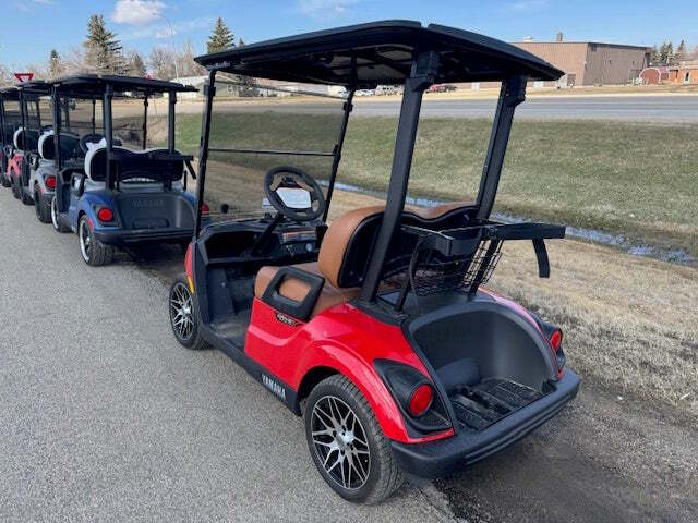 2025 Yamaha J0D