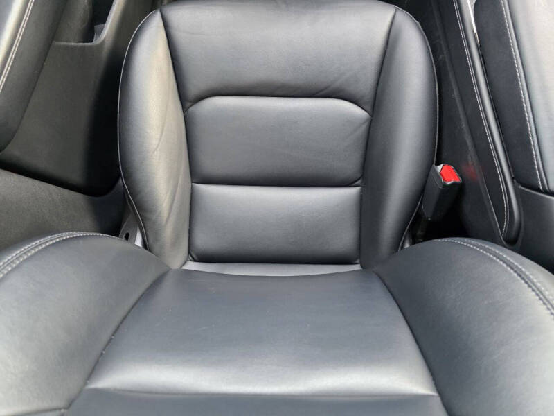 2021 Tesla Model Y Performance