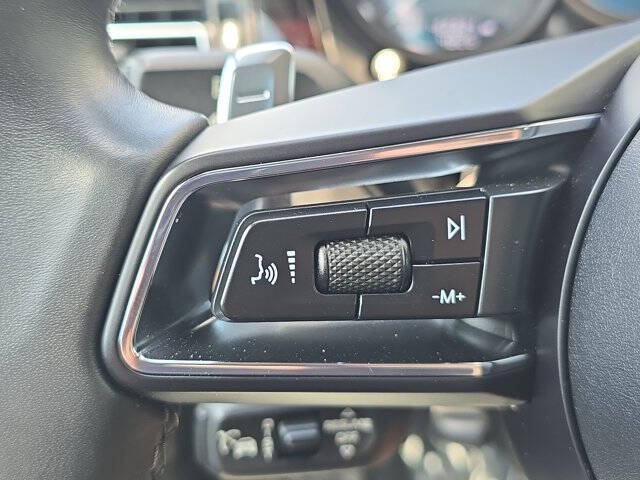2023 Porsche Macan S