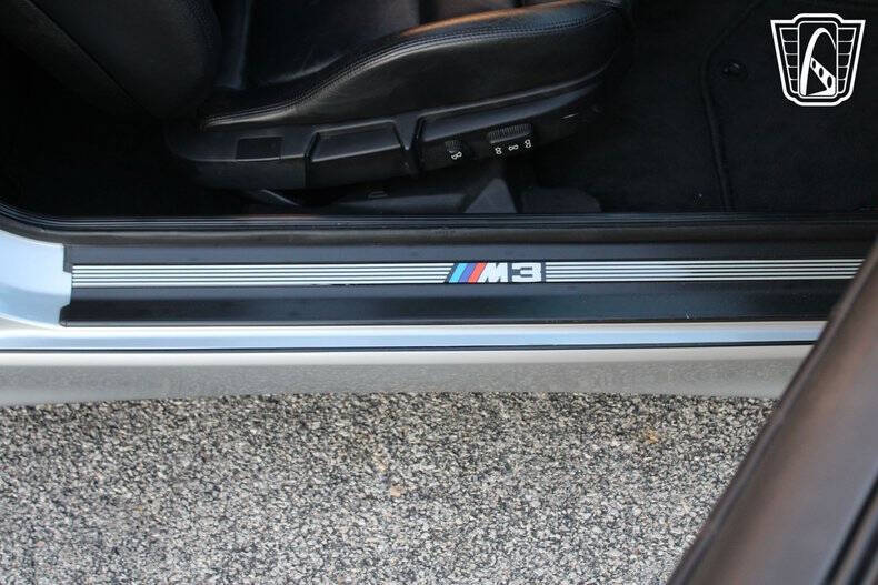 1995 BMW M3