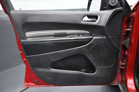2011 Dodge Durango Express