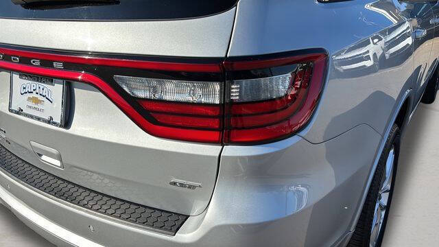 2024 Dodge Durango GT