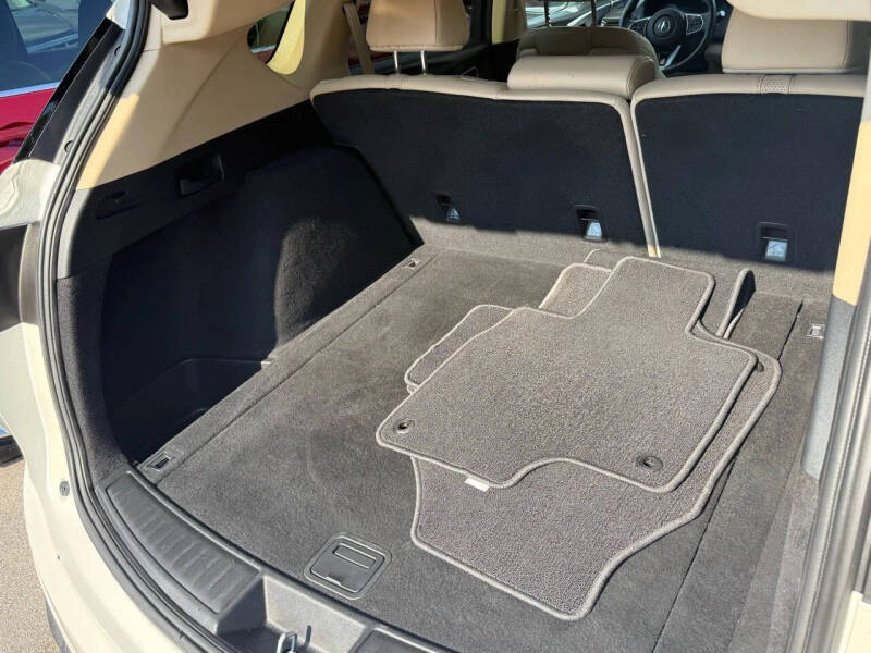 2019 Acura RDX w/Tech