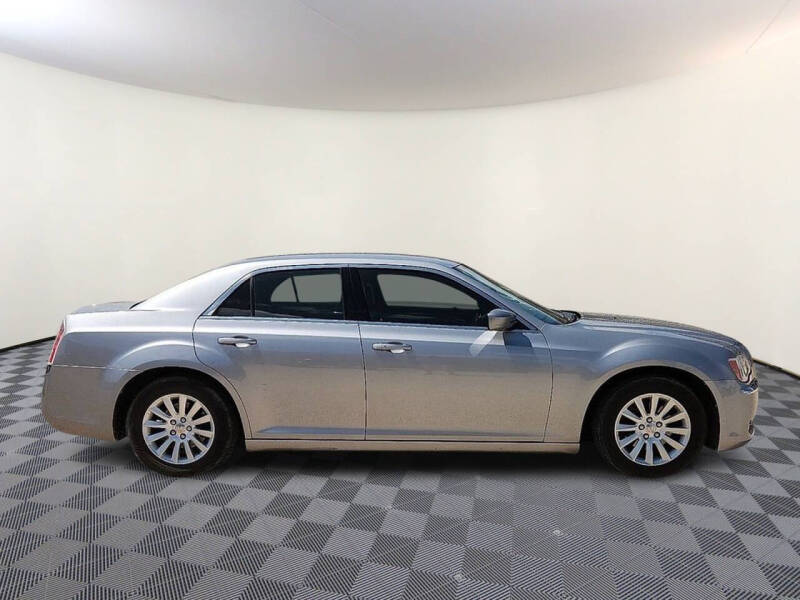2014 Chrysler 300