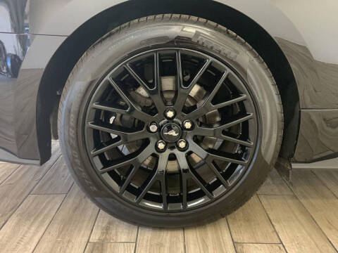 2023 Ford Mustang GT Premium