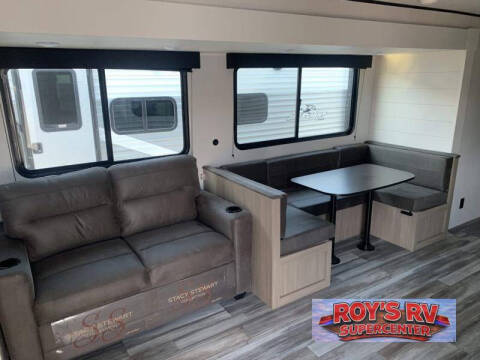 2026 Jayco Jay Flight SLX