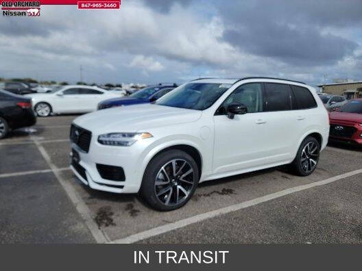 2023 Volvo XC90 Recharge for sale at Old Orchard Nissan in Skokie IL