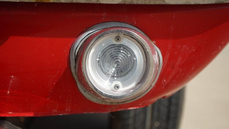1967 Ford Mustang