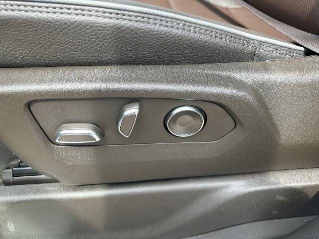 2025 GMC Sierra 3500HD