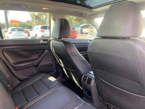 2012 Volkswagen Jetta