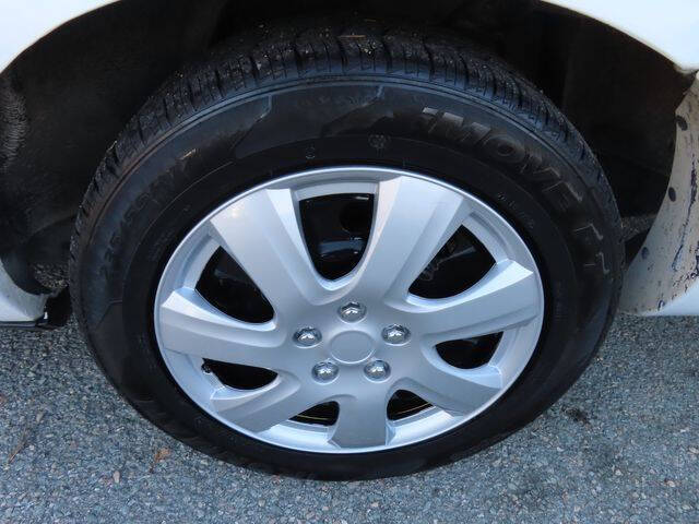 2011 Ford Crown Victoria