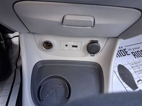 2010 Hyundai Accent GLS