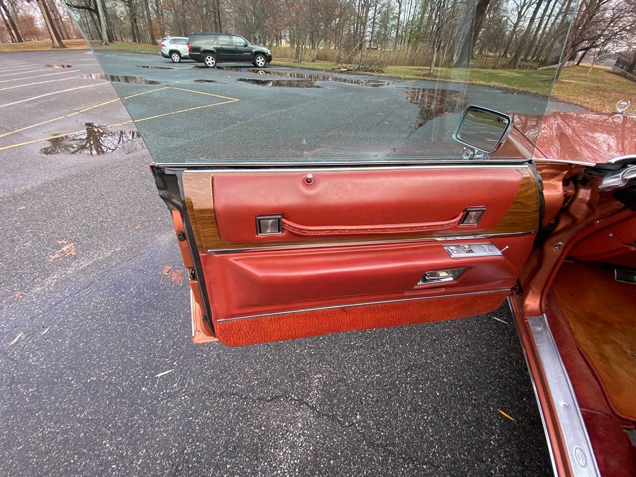 1974 Cadillac Deville for sale at Vintage Motors USA in Roselle, NJ