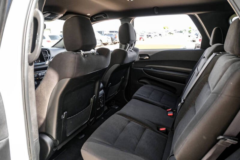 2023 Dodge Durango GT