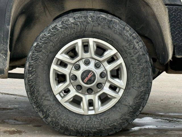 2023 GMC Sierra 2500HD