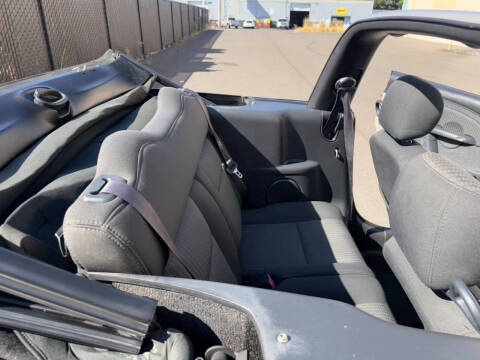 2005 Chrysler PT Cruiser Touring