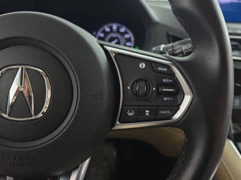 2020 Acura RDX SH-AWD w/Tech