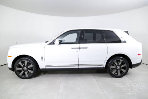 2024 Rolls-Royce Cullinan