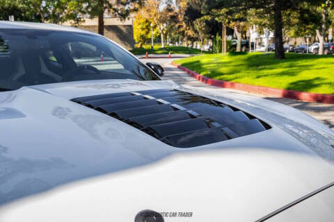 2022 Ford Mustang Shelby GT500