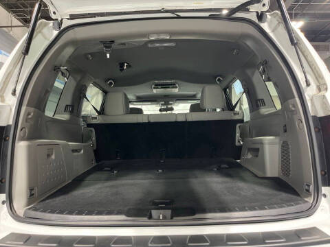 2015 Honda Pilot SE
