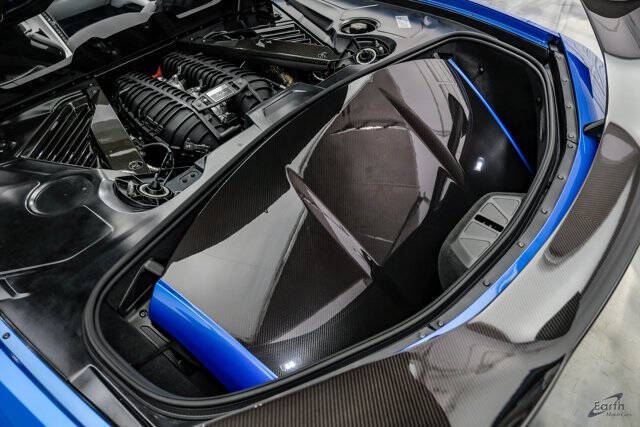 2024 Chevrolet Corvette Z06