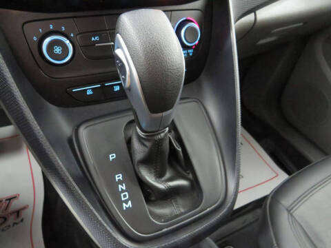 2023 Ford Transit Connect XL