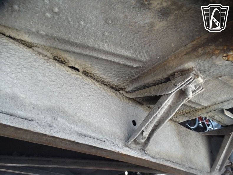 1956 Ford Thunderbird