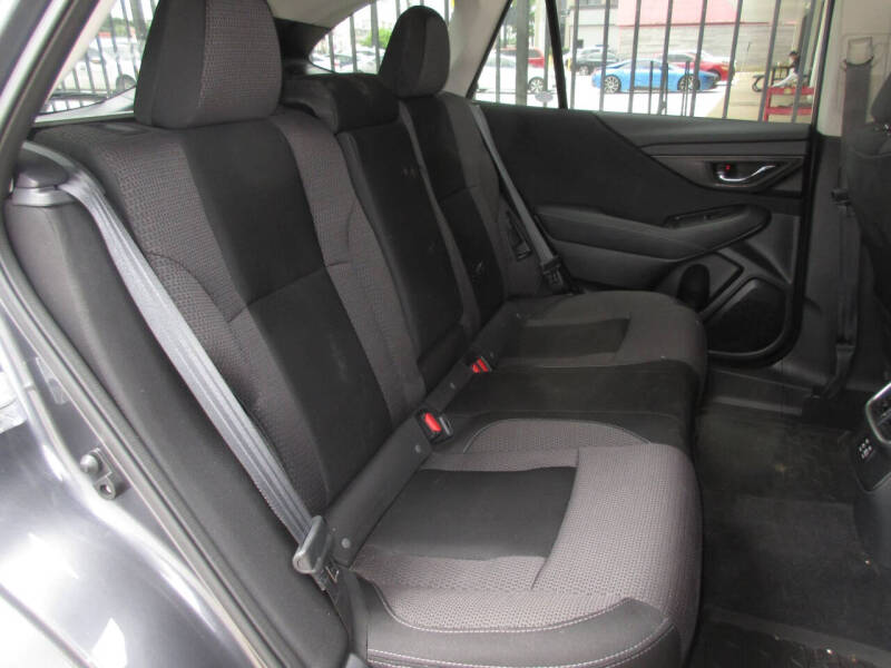 2024 Subaru Outback Premium
