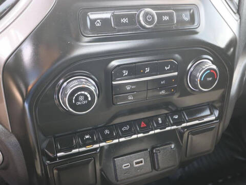 2025 Chevrolet Silverado 1500 Work Truck