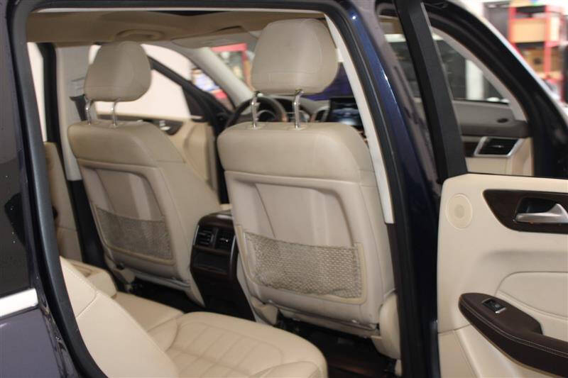 2017 Mercedes-Benz GLS GLS 450