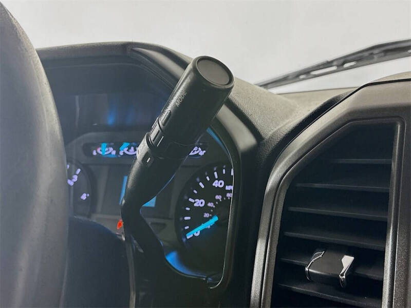 2020 Ford F-450 Super Duty