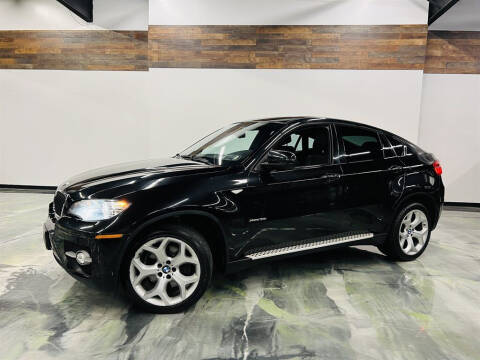 2009 BMW X6 for sale at GW Trucks in Jacksonville FL