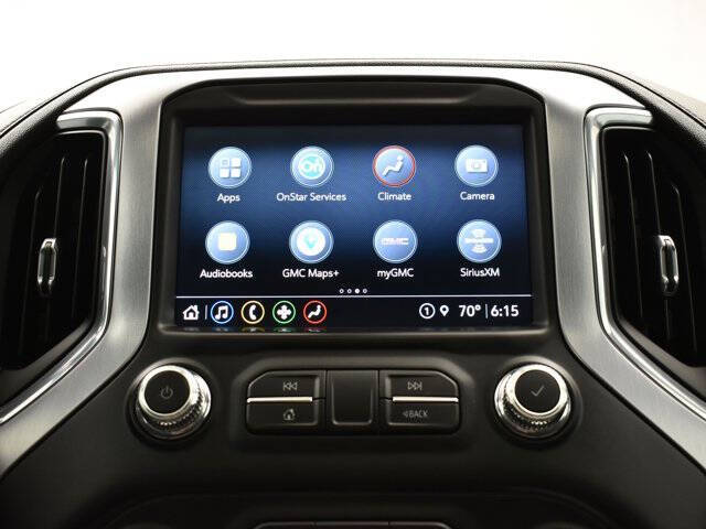 2022 GMC Sierra 1500 Limited