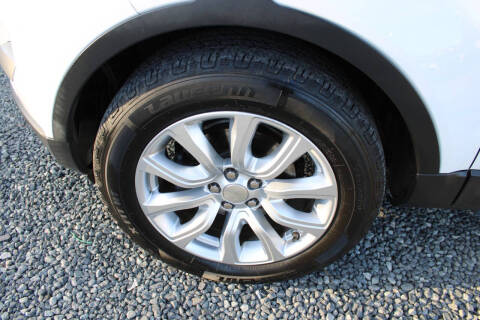 2014 Land Rover Range Rover Evoque Pure