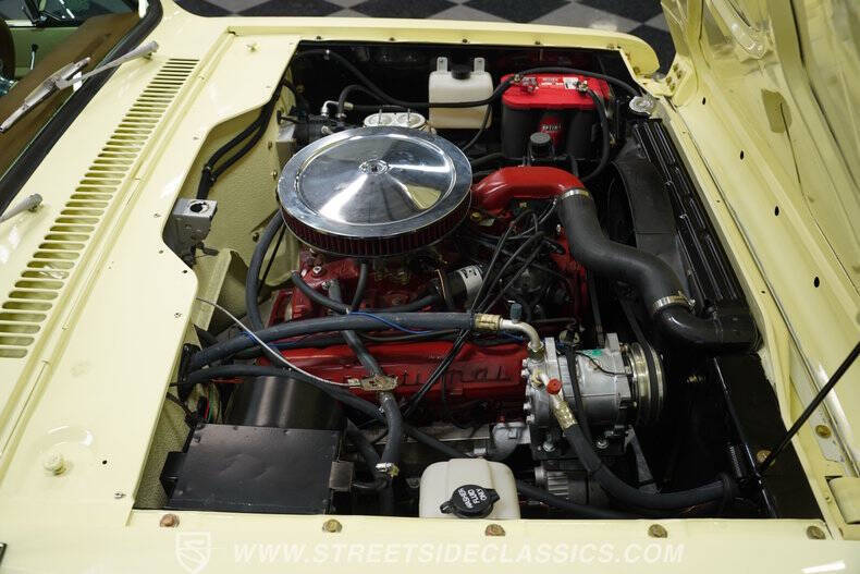 1975 International Scout II