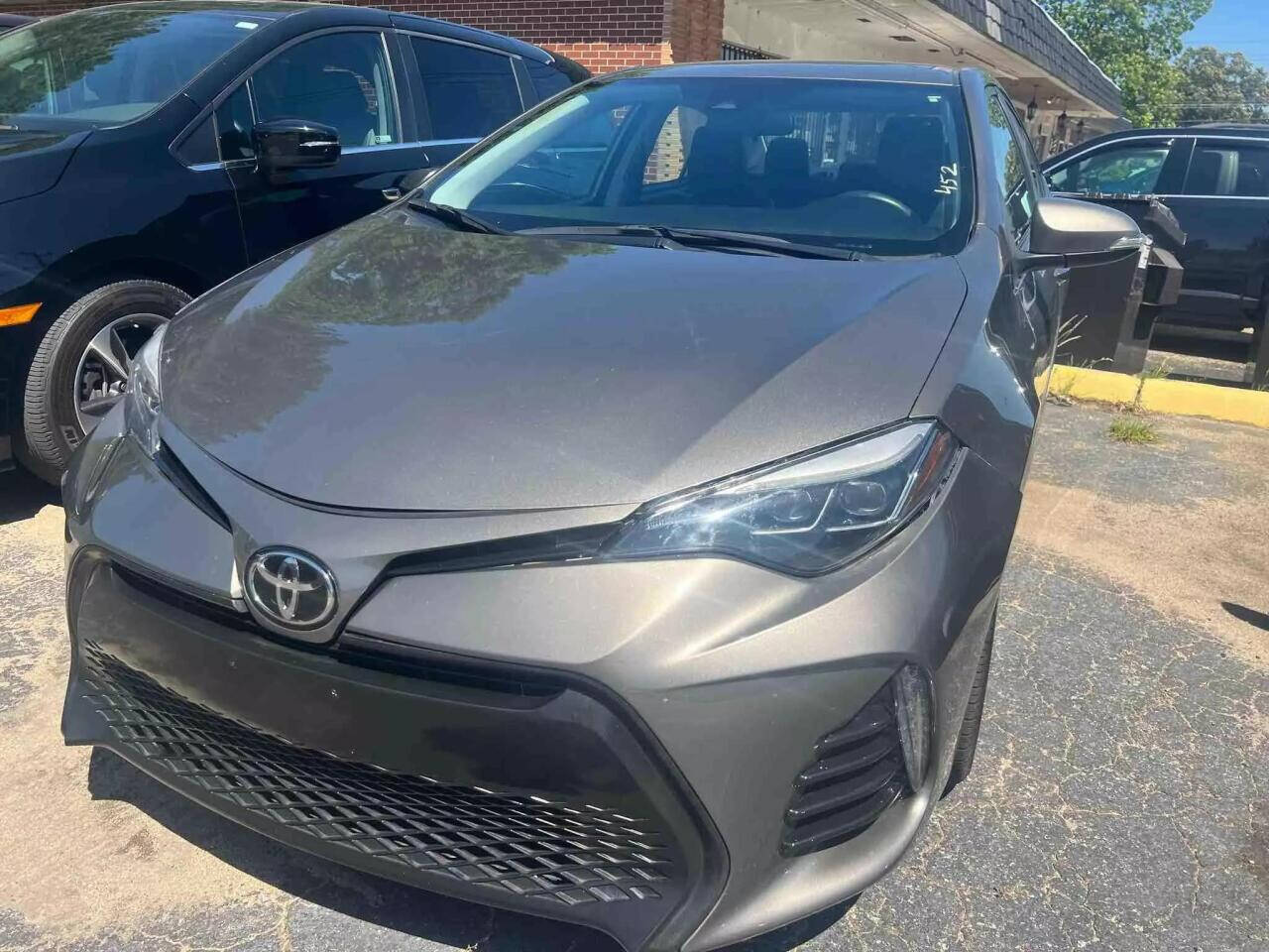 2019 Toyota Corolla for sale at Yep Cars in Dothan, AL