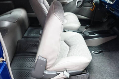 1948 Chevrolet Fleetline