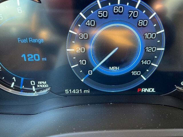 2017 Cadillac Escalade ESV 52