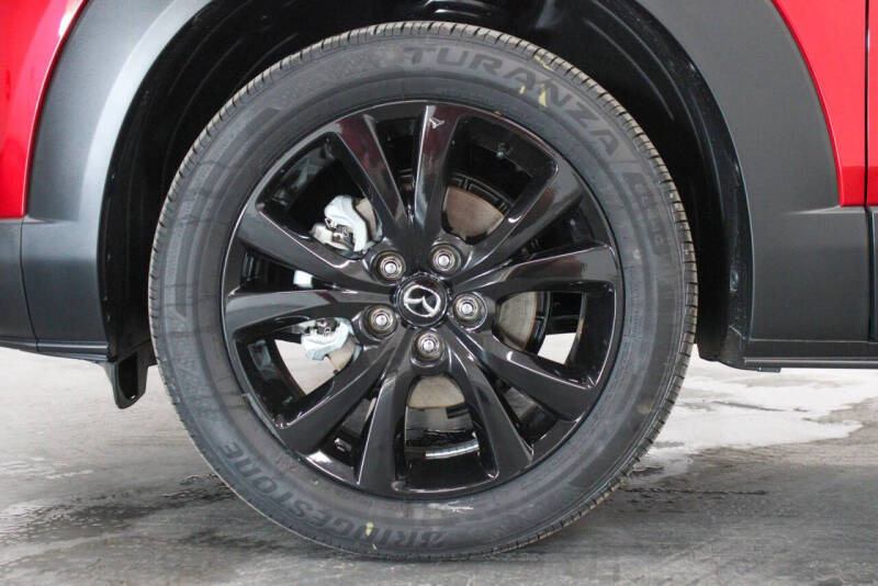 2025 Mazda CX-30 2.5 S Select Sport