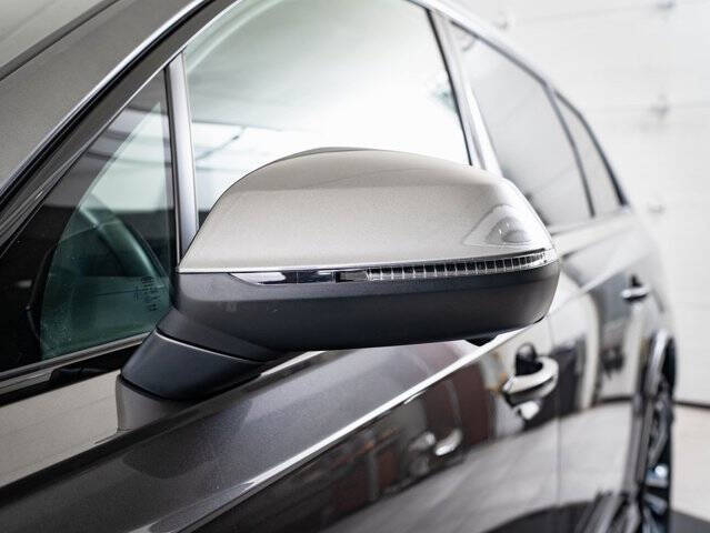 2025 Audi Q7 quattro Premium Plus 45 TFSI