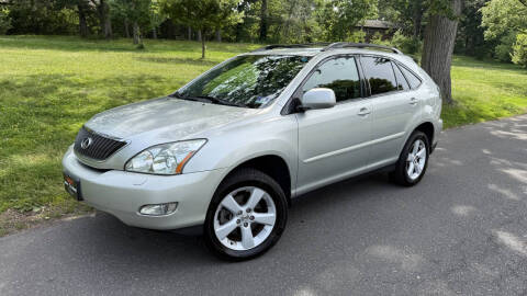 2006 Lexus RX 330