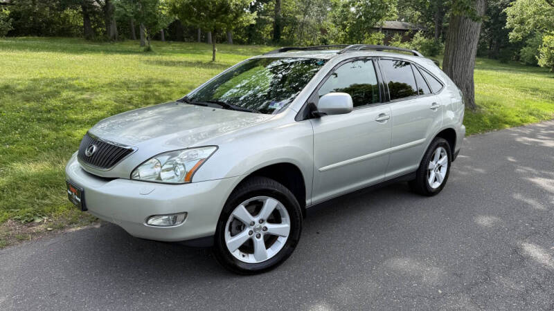 2006 Lexus RX 330