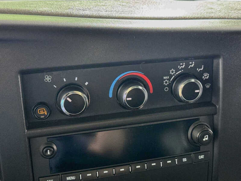 2025 GMC Savana 2500